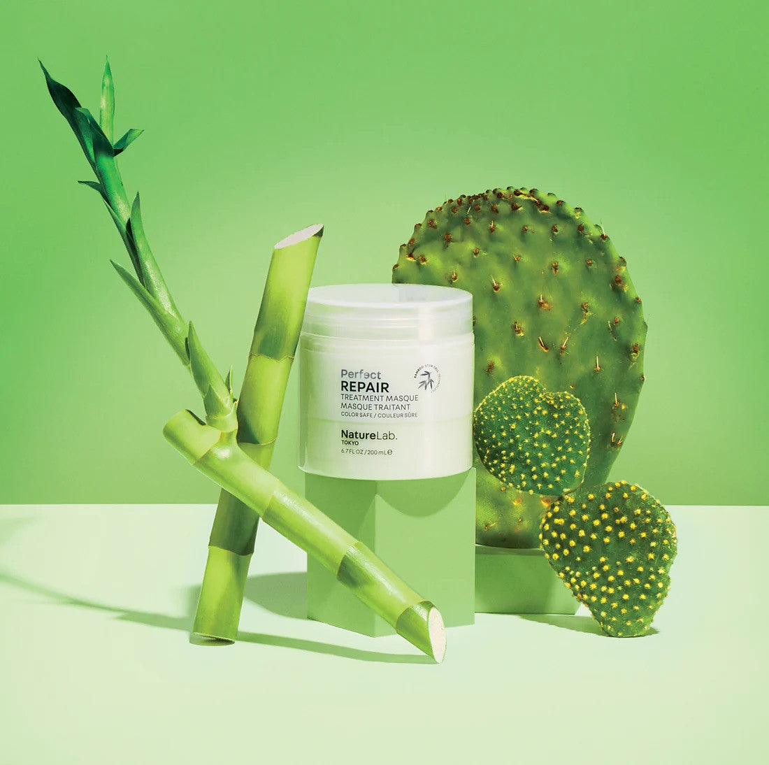 NatureLab. Tokyo Perfect Repair Treatment Masque (6.7 oz)