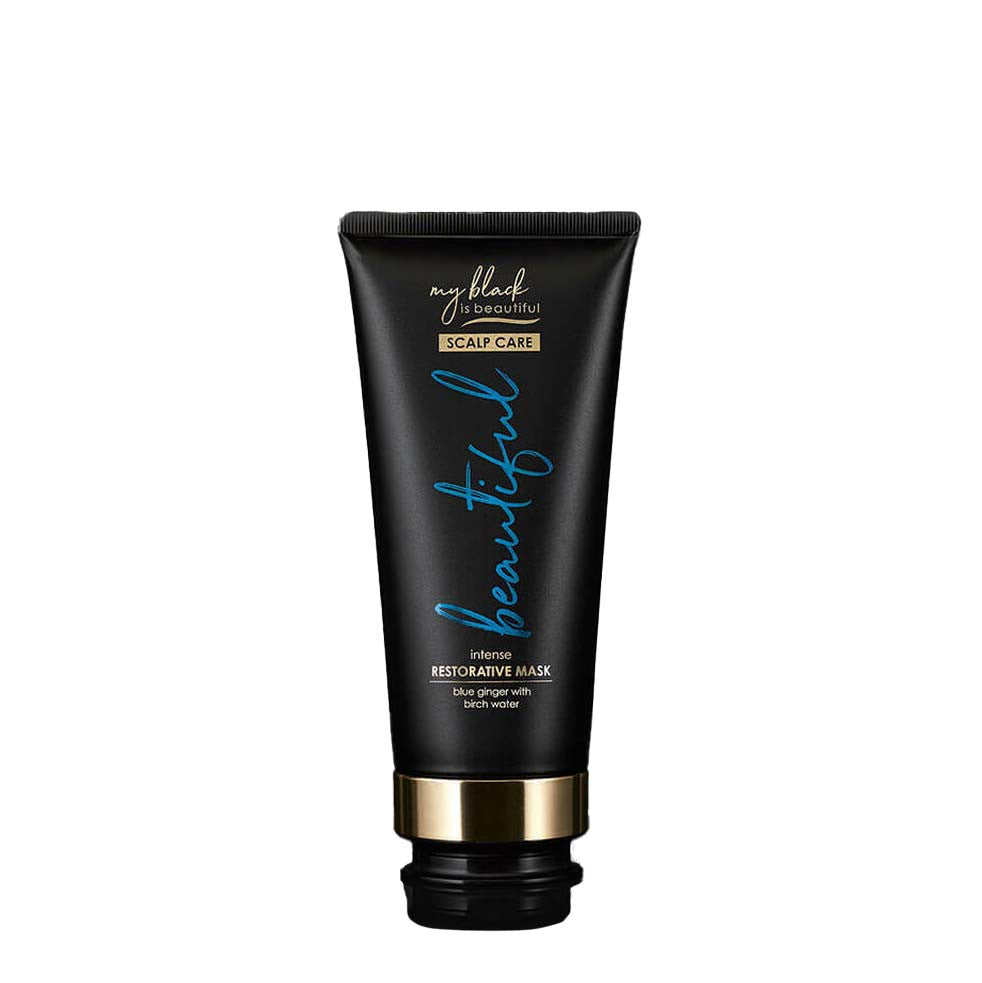MBIB Blue Ginger Intense Restorative Mask