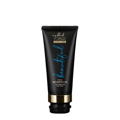 MBIB Blue Ginger Intense Restorative Mask