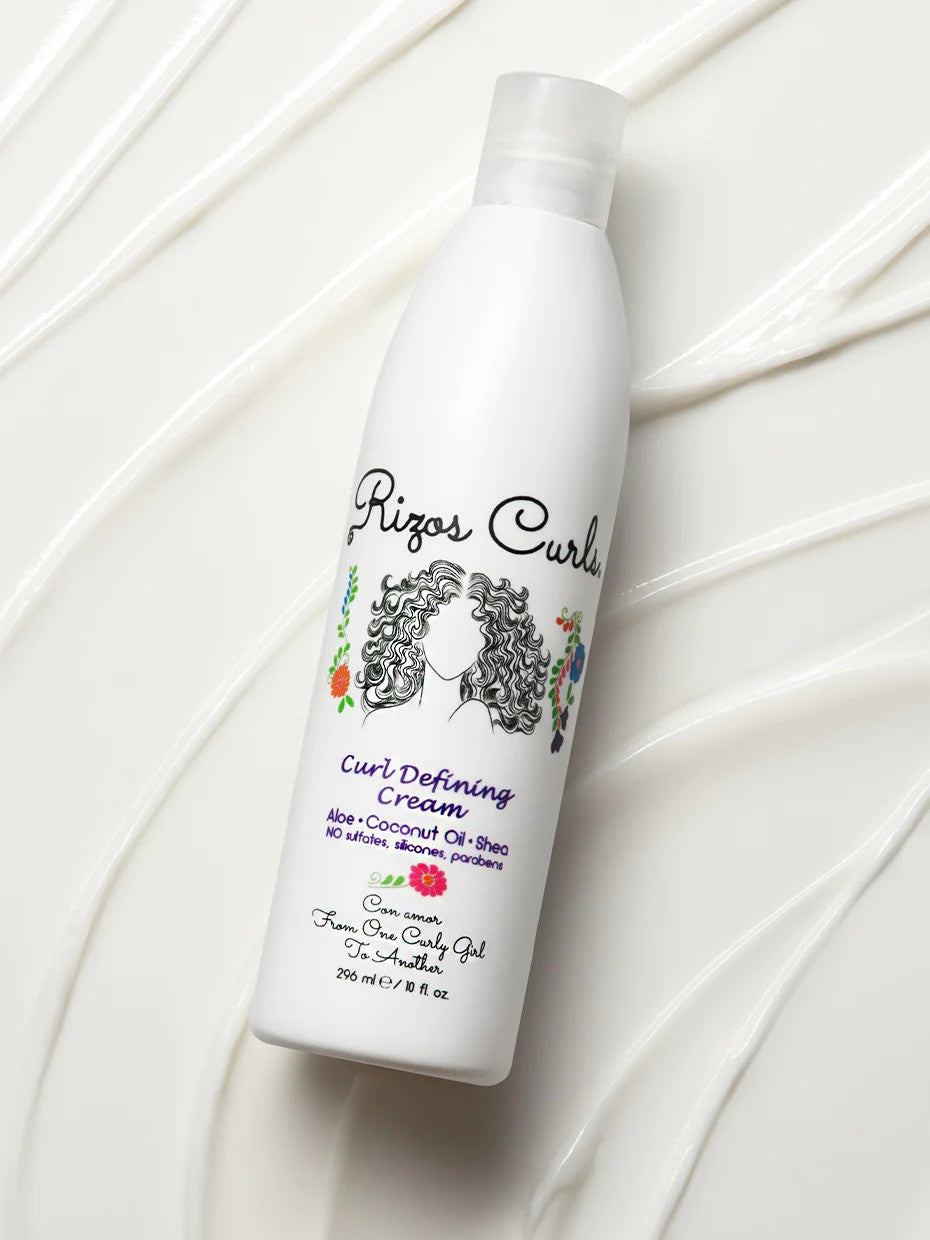 Rizos Curl Defining Cream