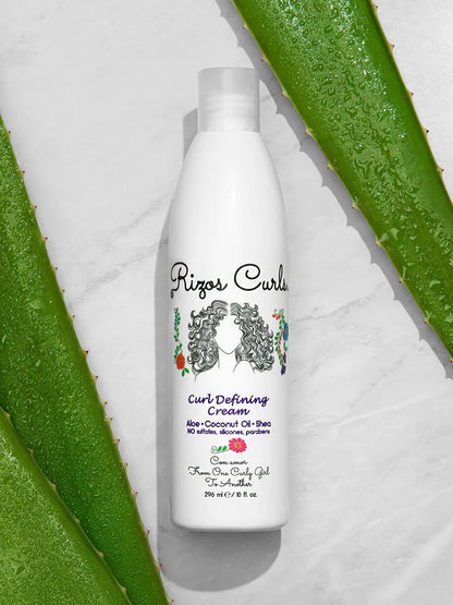 Rizos Curl Defining Cream