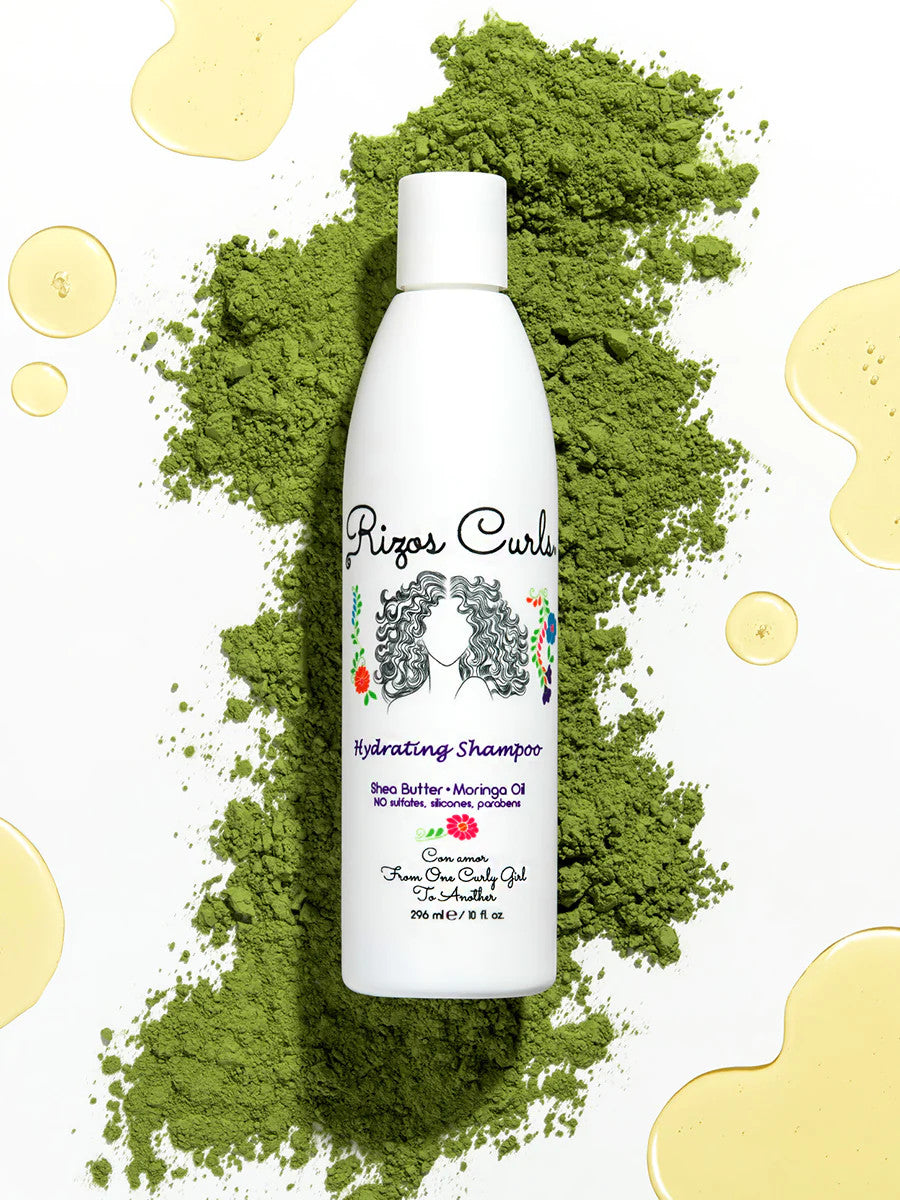 Rizos Curl Hydrating Shampoo