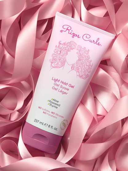 Rizos Curl Light Hold Gel