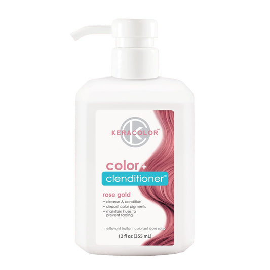 Keracolor Color + Clenditioner Temporary Hair Color (12 oz)