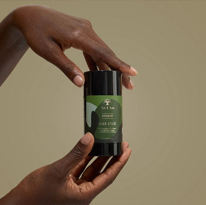 As I Am Rosemary Wax Stick (2.6oz)