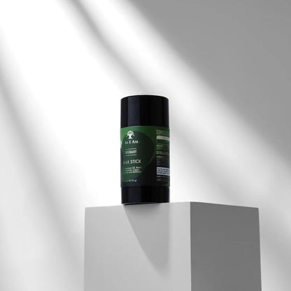As I Am Rosemary Wax Stick (2.6oz)