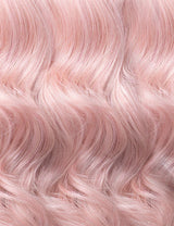 Rosy Blonde