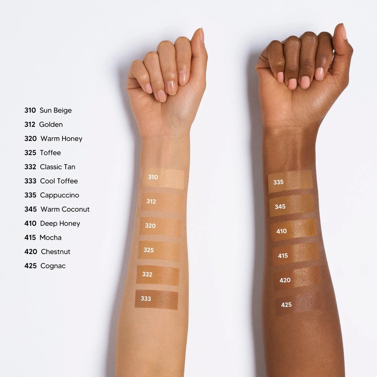 KISS New York Professional Full Cover Concealer