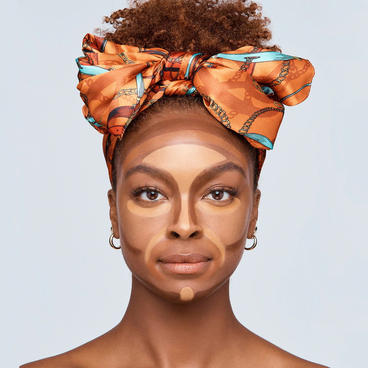 Ruby Kisses HD Concealer & Foundation