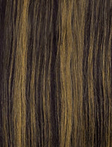 S1B/27 (Off Black & Blonde)