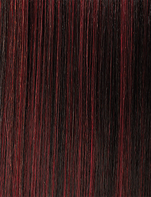 swatch_image - OUTRE - Color S1B/Burgundy