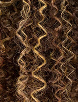 S4/30/613 (Brown & Auburn & Blonde)