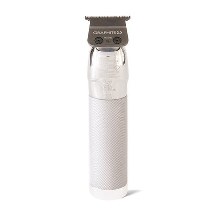 BaBylissPRO SilveFX Trimmer Skeleton