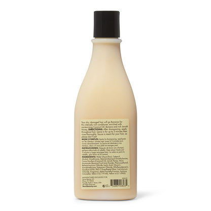 Sauce Beauty Coconut Cream Intense Repair Conditioner (10 oz)