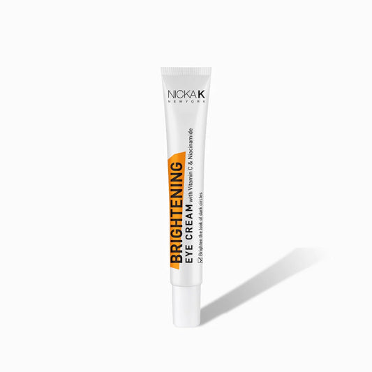 NICKA K Eye Cream Brightening