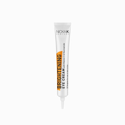 NICKA K Eye Cream Brightening