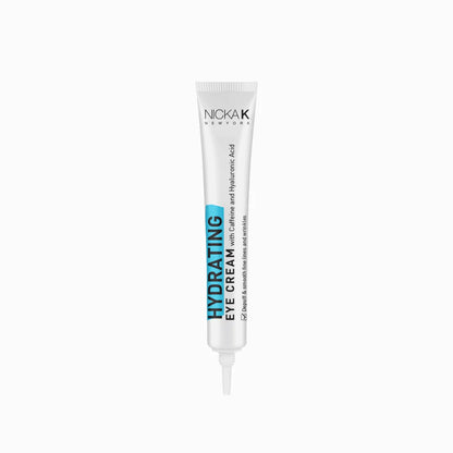 NICKA K Eye Cream Hydrating