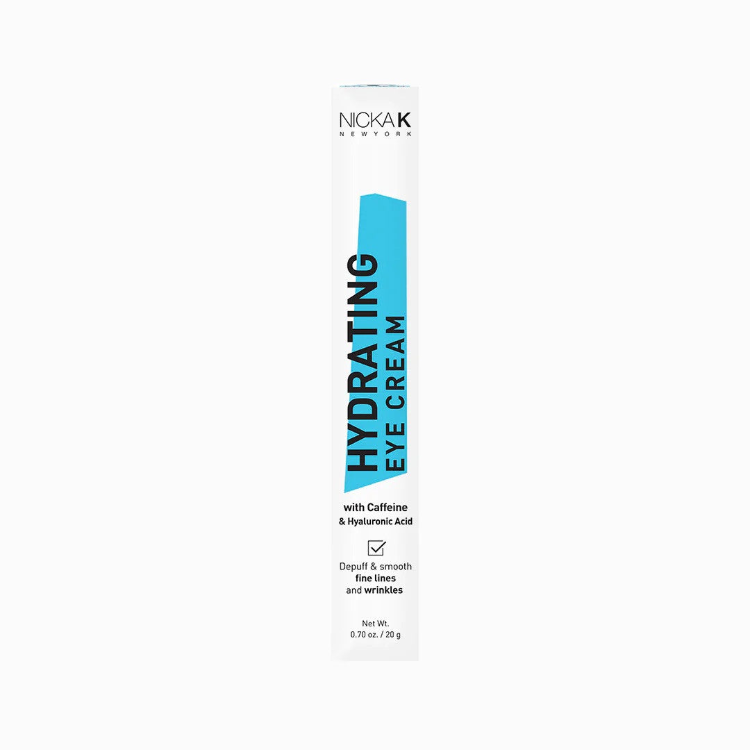 NICKA K Eye Cream Hydrating