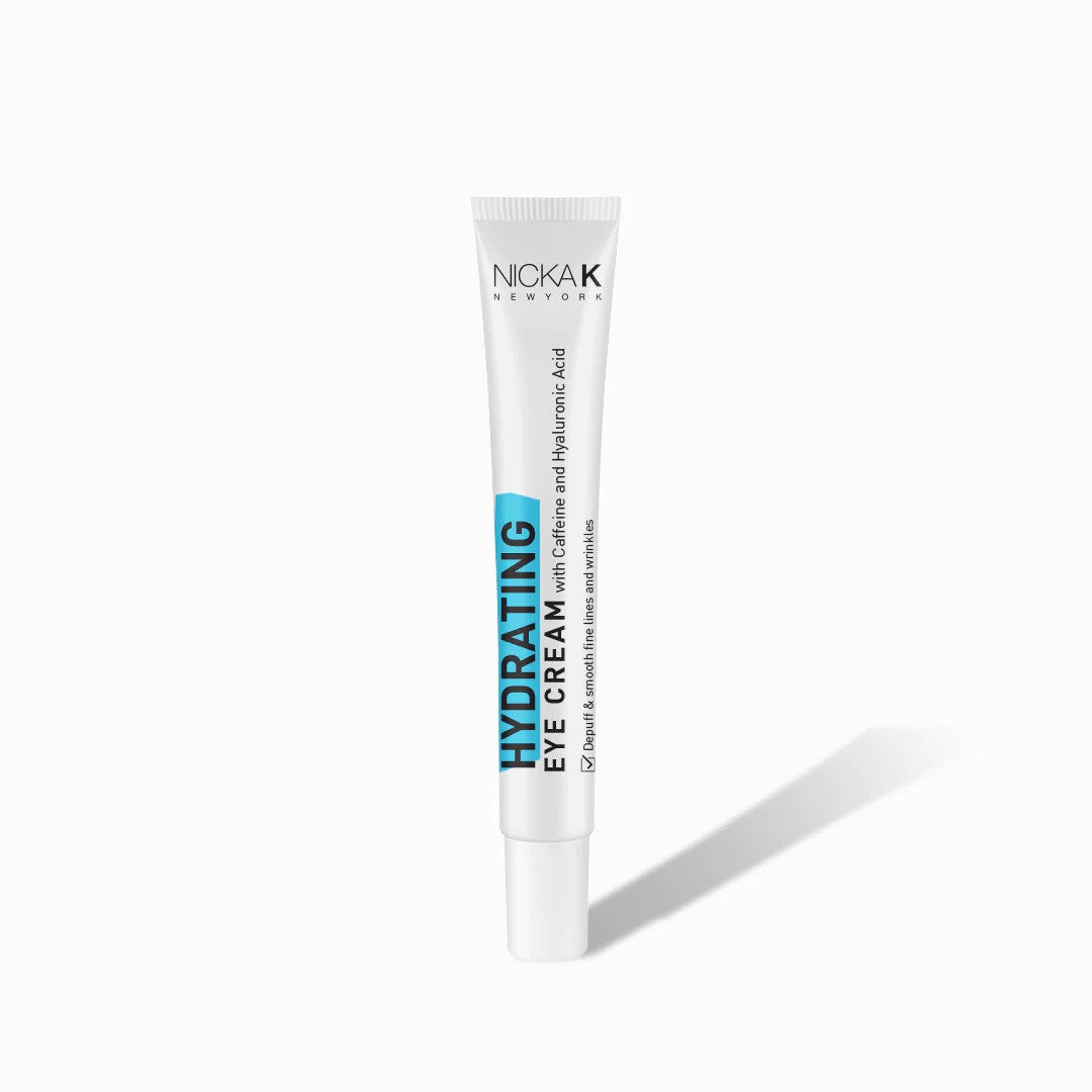 NICKA K Eye Cream Hydrating