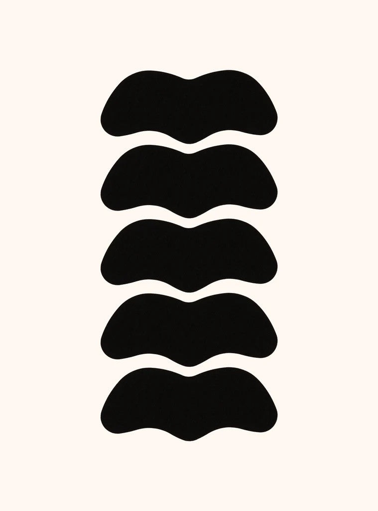 ABSOLUTE Deep Clean Pore Strips (5 Pcs)