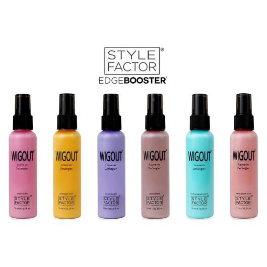 Wigout Leave-in Detangler