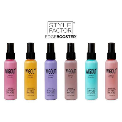 Wigout Leave-in Detangler