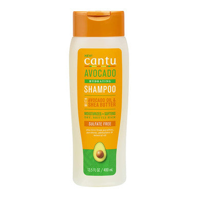 Cantu Avocado Hydrating Shampoo