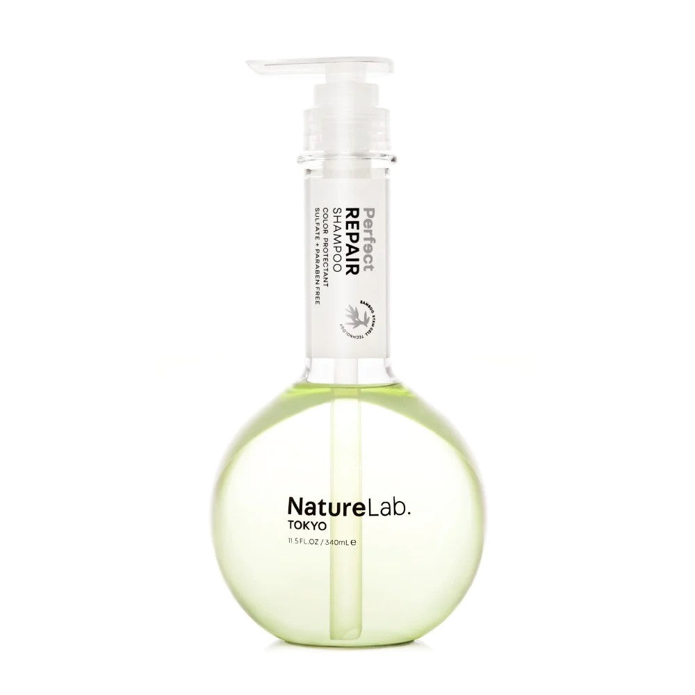 NatureLab. Tokyo Perfect Repair Shampoo (11.5 oz)