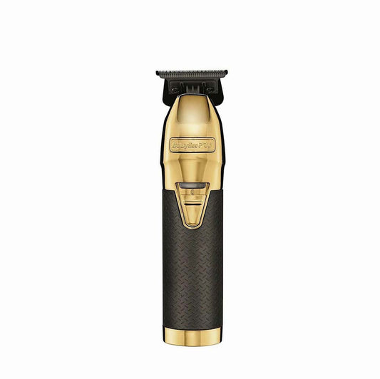 BaBylissPRO GOLDFX BOOST+ Cordless Trimmer