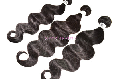8A Silver Brazilian Body Wave (Single)