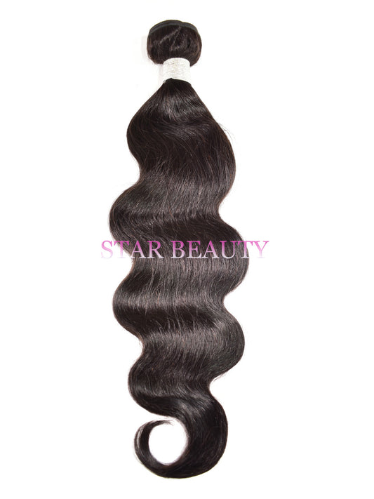 8A Silver Brazilian 2 Bundle Deal - Body Wave