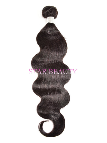 8A Silver Brazilian Body Wave (Single)