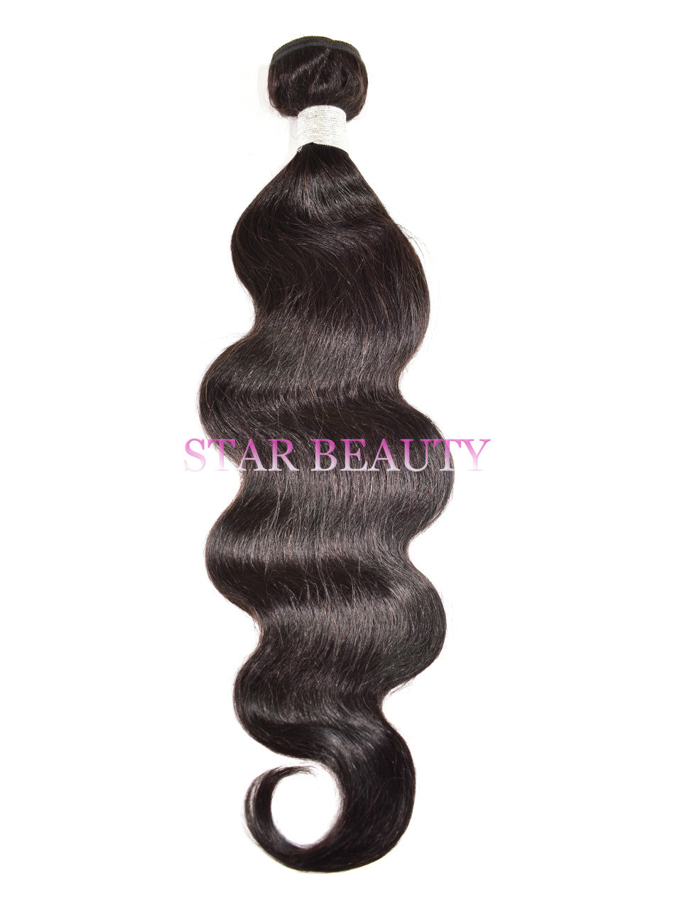 8A SILVER BRAZILIAN 3 BUNDLE DEAL - Body Wave