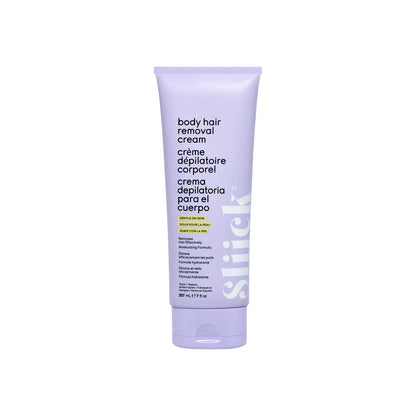 SLIICK Body Hair Removal Cream (7oz) - product image 6