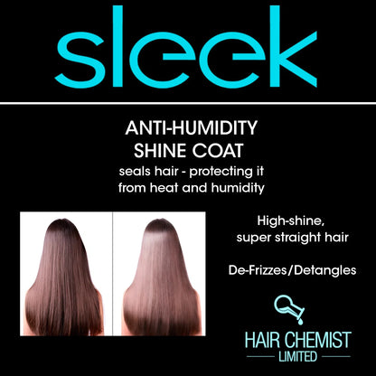 HAIR CHEMIST Sleek Anti Humidity Shine Coat