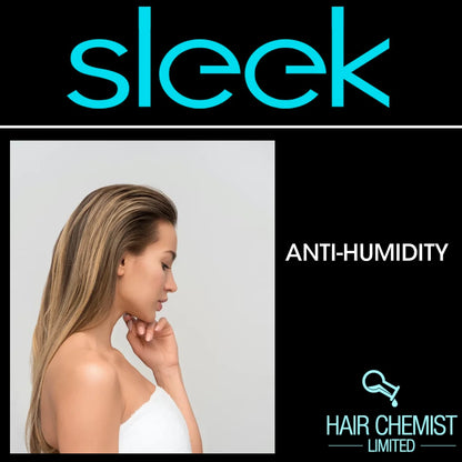 HAIR CHEMIST Sleek Extra Large Volumizing Foam