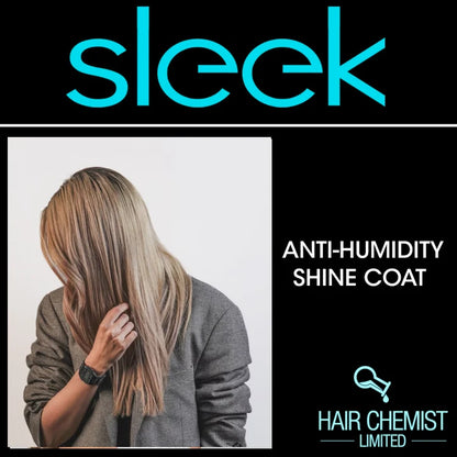 HAIR CHEMIST Sleek Anti Humidity Shine Coat