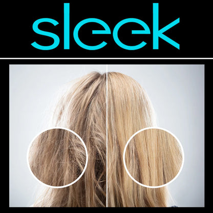 HAIR CHEMIST Sleek Extra Large Volumizing Foam