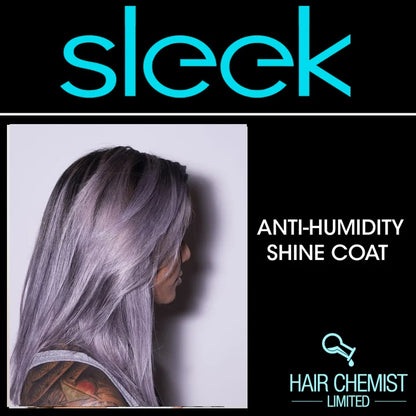 HAIR CHEMIST Sleek Anti Humidity Shine Coat