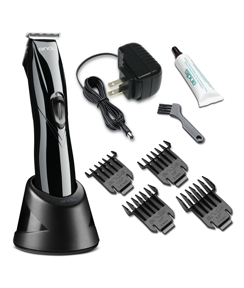 Andis Slimline Pro LI T-Blade Trimmer