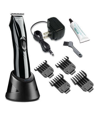 Andis Slimline Pro LI T-Blade Trimmer