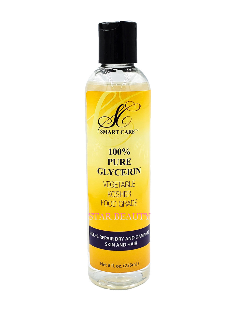 SMART CARE 100% Pure Glycerin
