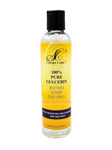 SMART CARE 100% Pure Glycerin
