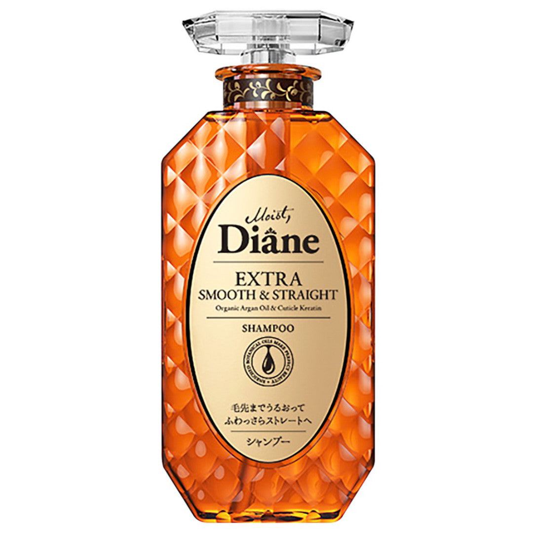 MOIST DIANE Perfect Beauty Extra Smooth & Straight Shampoo (15.2oz)
