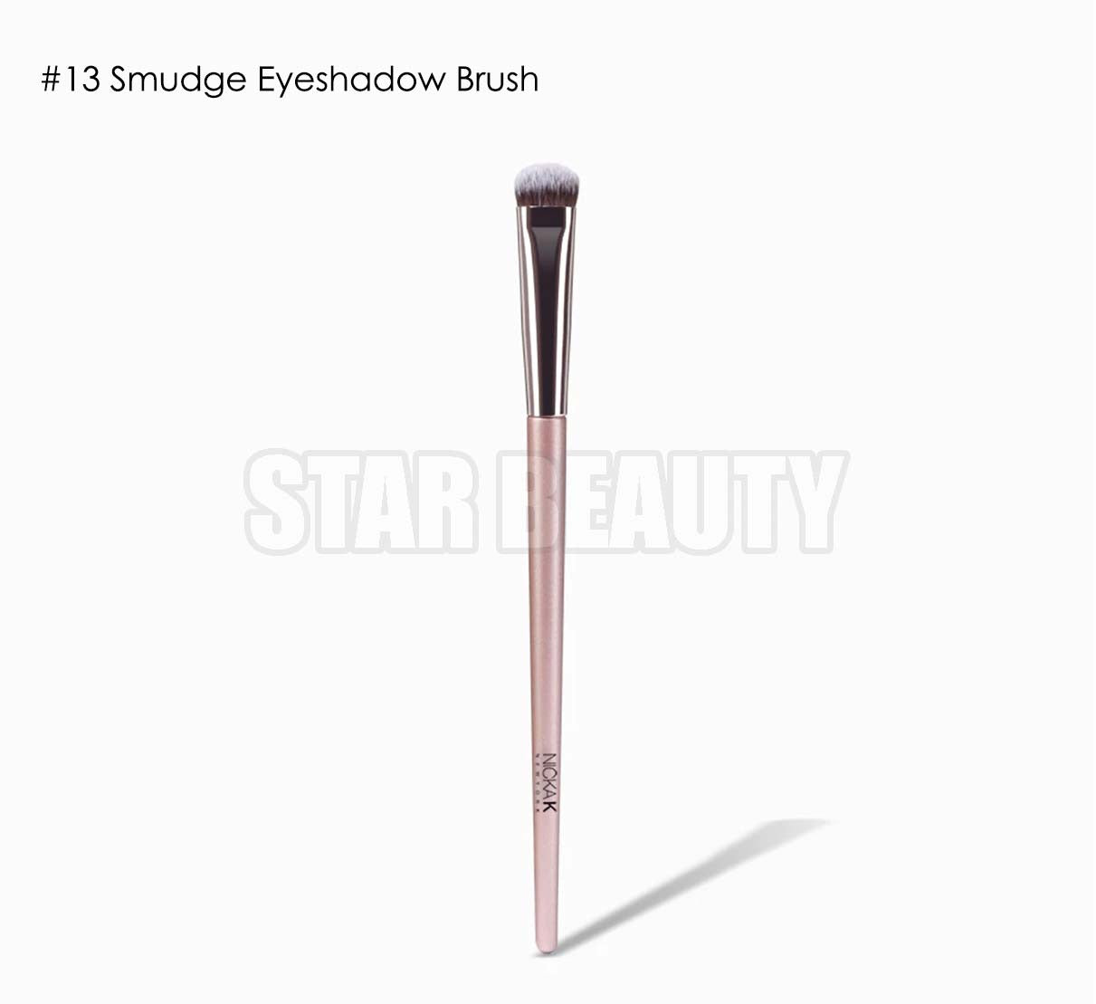 NICKA K Make up Brush Collection
