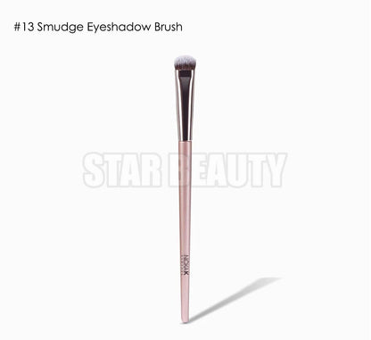 NICKA K Make up Brush Collection
