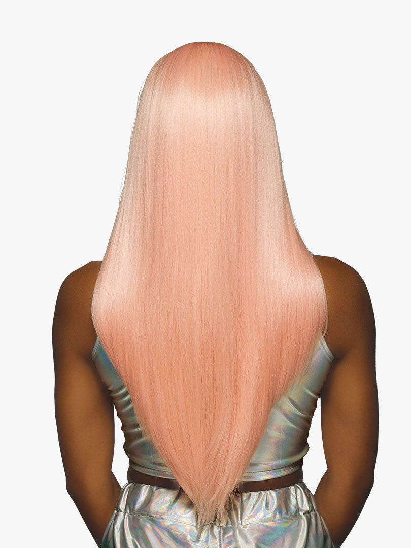 SENSATIONNEL Shear Muse Mystic Krush HD Lace Front Wig - DULCIA
