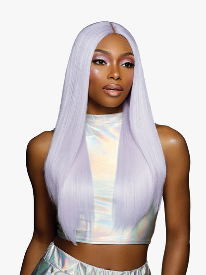 SENSATIONNEL Shear Muse Mystic Krush HD Lace Front Wig - DULCIA