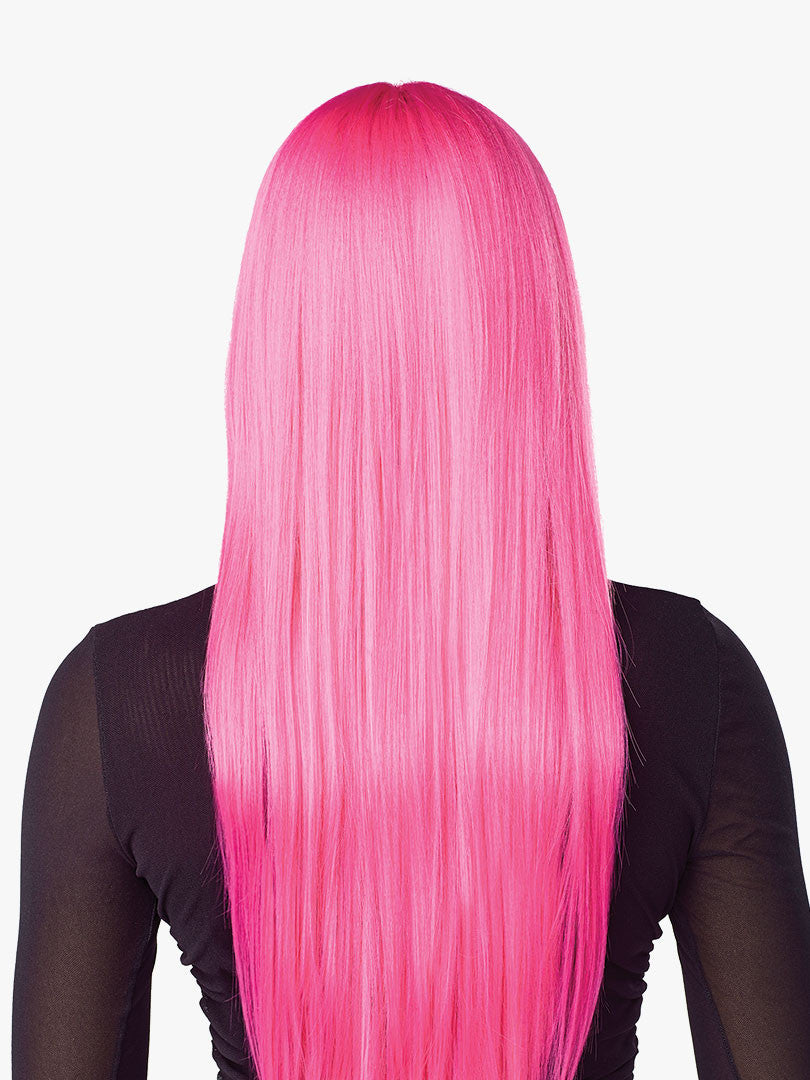 SENSATIONNEL Shear Muse HD Lace Front Wig - LACHAN