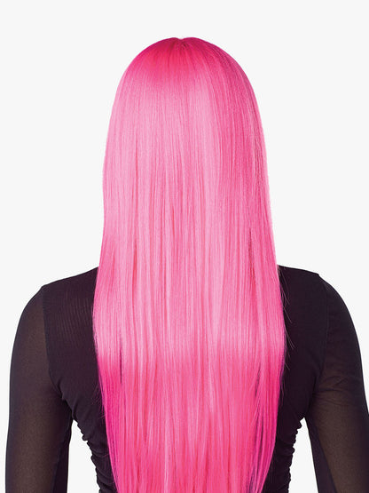 SENSATIONNEL Shear Muse HD Lace Front Wig - LACHAN